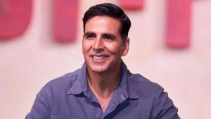 Akshay Kumar