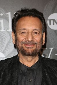 Shekhar Kapur